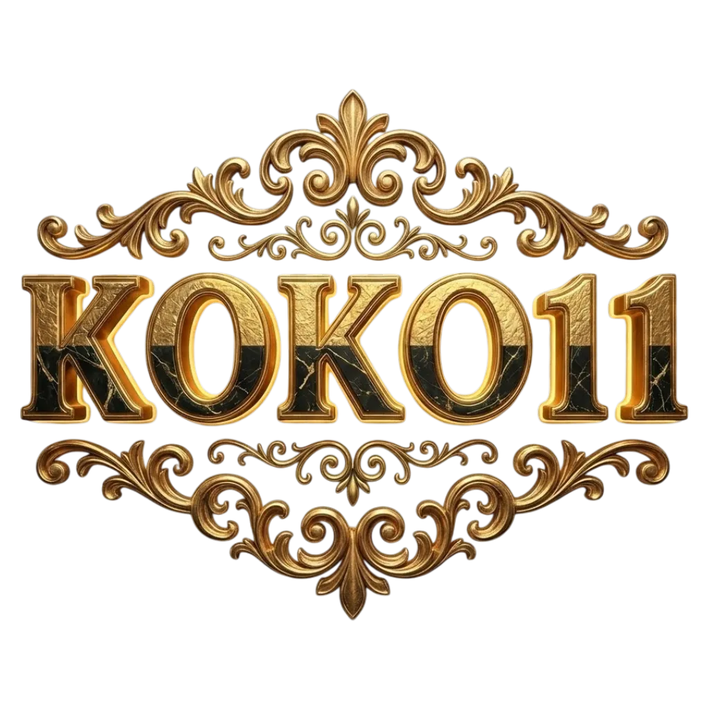 KOKO11 - Game Tembak Ikan Seru dan Menyenangkan