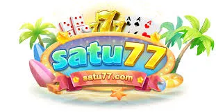 SATU77 - Permainan Match-3 Penuh Warna