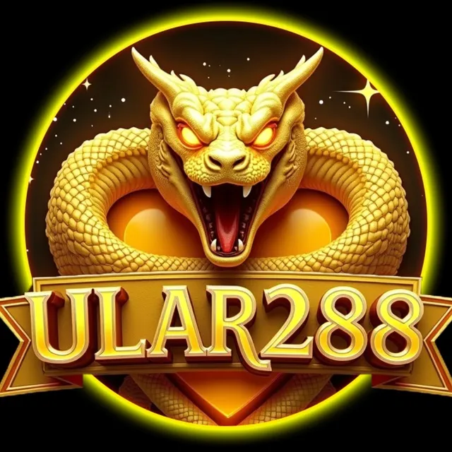 ULAR288 - Petualangan Epik dalam Dunia RPG